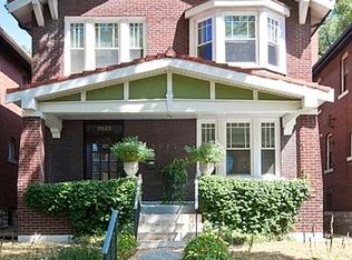 5923 Waterman Blvd, Saint Louis, MO 63112