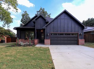 2805 Leith Ave, Fort Worth, TX 76133