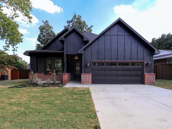 2805 Leith Ave, Fort Worth, TX 76133