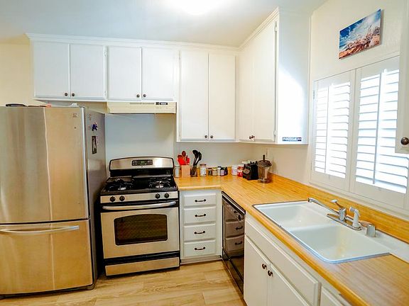 5th image of 21211 De La Guerra St #A