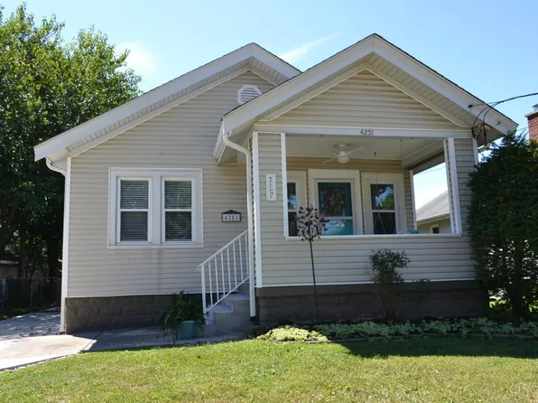 4251 Duneden Ave, Cincinnati, OH 45236