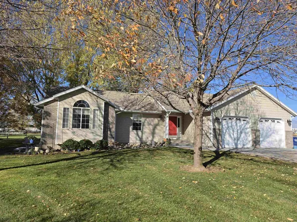 13371 N Moonglow Ln, Pocatello, ID 83202