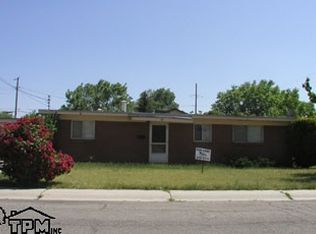 1200 E 560 N, Provo, UT 84606