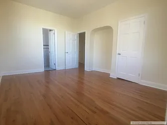 Rented by Sovereign Associates