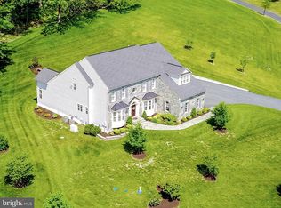 9021 Damascus Hills Ln, Damascus, MD 20872