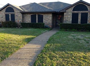 401 Vicki Ln, Wylie, TX 75098