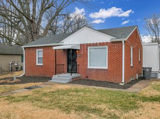 3152 Walker Ave, Indianapolis, IN 46203