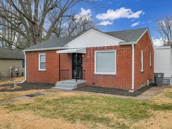 3152 Walker Ave, Indianapolis, IN 46203