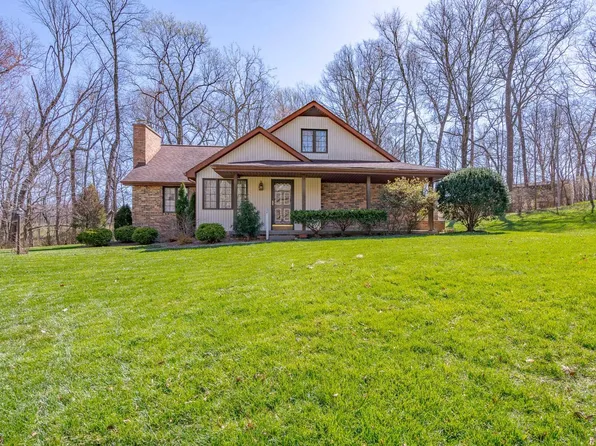 6582 S 585th Rd W, Huntingburg, IN 47542