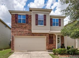7711 Nature Pass, San Antonio, TX 78249