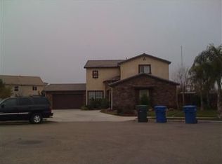2644 Gloria Ave, Sanger, CA