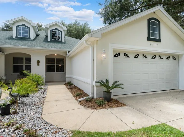1117 Athlone Way, Ormond Beach, FL 32174
