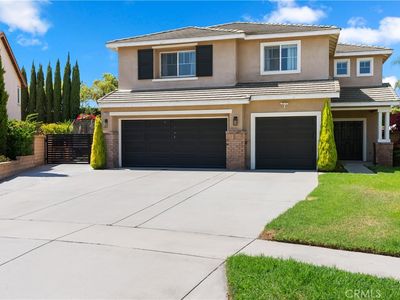 7126 Cumberland Pl, Rancho Cucamonga, CA, 91739