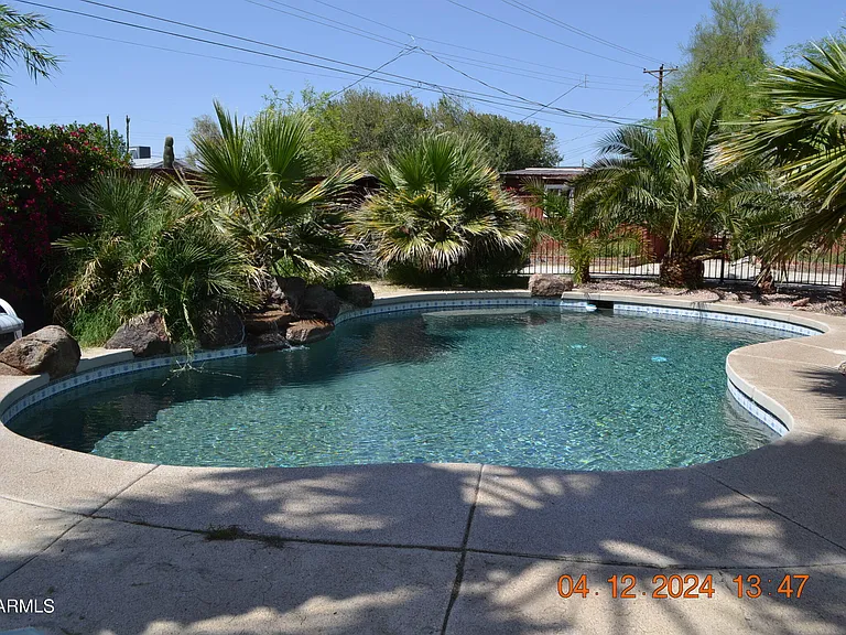 658 S Palo Verde Dr — Photo 34