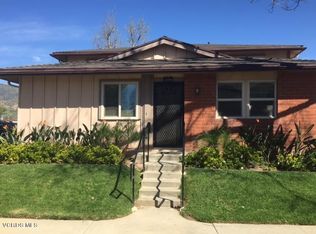 2078 Avenida Placida UNIT 1, Simi Valley, CA 93063