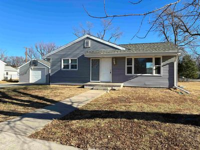 1302 McDonald Ave, Hastings, NE, 68901
