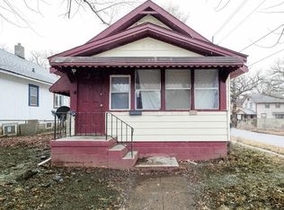 1642 22nd St, Des Moines, IA 50310