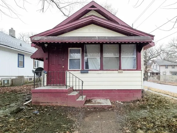 1642 22nd St, Des Moines, IA 50310