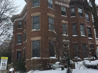 3369 18th St NW, Washington, DC 20010