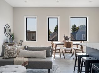 656 Saratoga St Unit 207, Boston, MA 02128