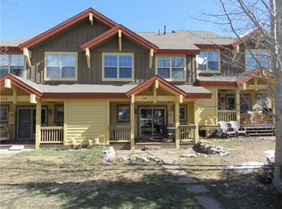 155 Rachel Ln, Breckenridge, CO 80424