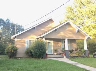 131 Haywood Ave, Knoxville, TN 37920