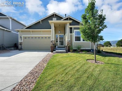 1785 Sandy Shore Ln, Monument, CO, 80132