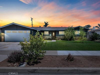3607 Burly Ave, Orange, CA, 92869