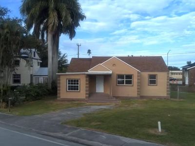 554 SE 1st Street, Belle Glade, FL, 33430