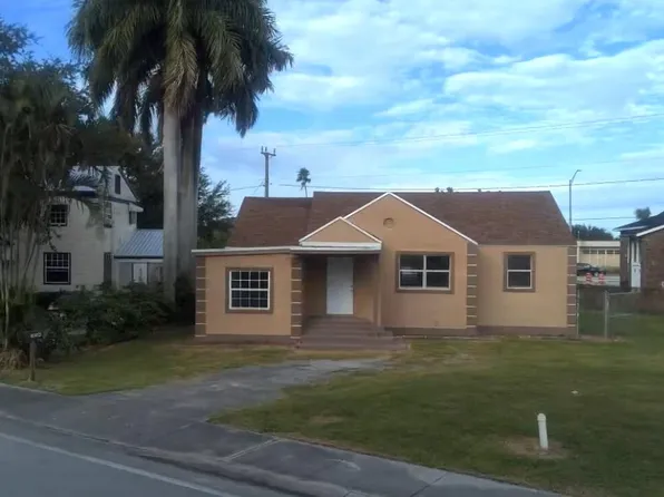 554 SE 1st Street, Belle Glade, FL 33430