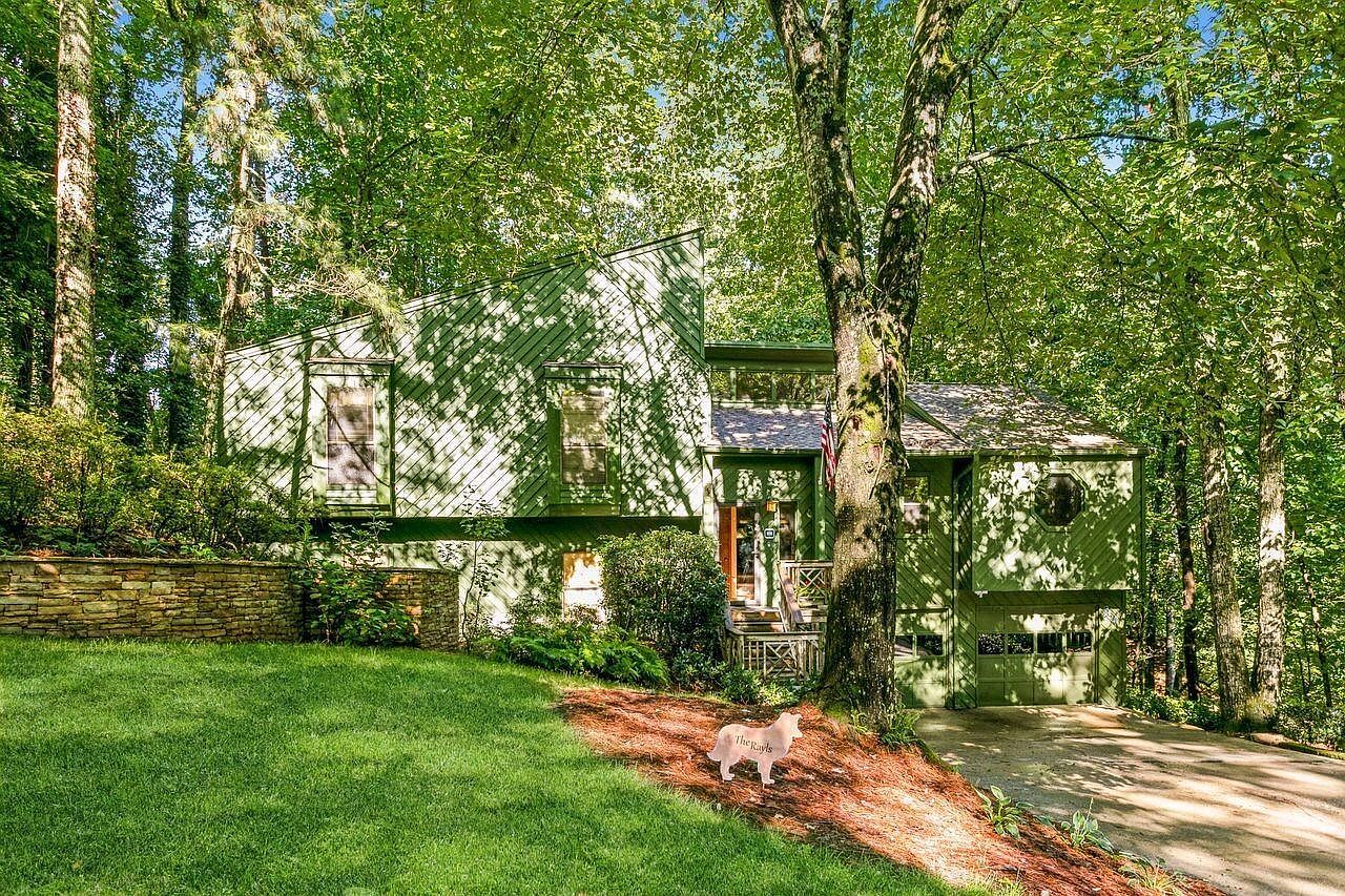 245 Spring Ridge Trce, Roswell, GA 30076 Zillow