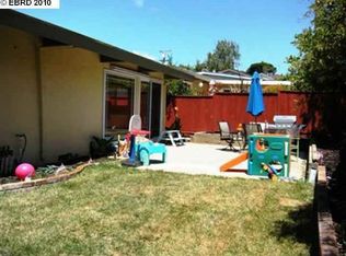 18984 Thornbury Ave, Castro Valley, CA