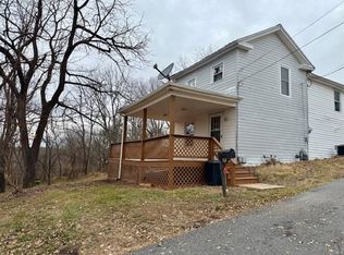 440 Jersey St, Staunton, VA 24401