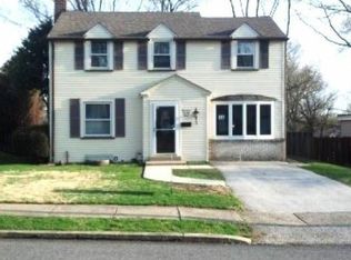 1429 Norman Rd, Havertown, PA 19083