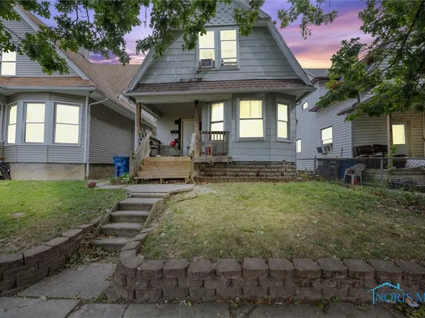 515 Walden Ave, Toledo, OH 43605