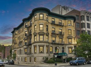 1091 Boylston St APT 31, Boston, MA 02215
