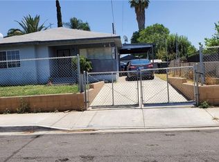 7161 Olive St, Highland, CA 92346