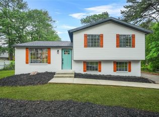 1355 Tucker Woods Dr, Norcross, GA 30093
