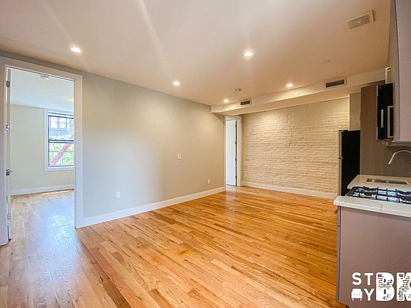 3rd image of 1161 President St #5A