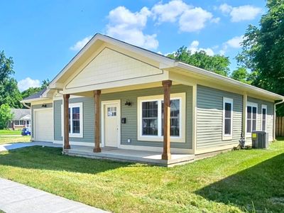 221 E 9th St, Connersville, IN, 47331