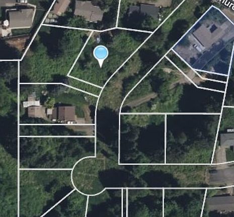 5th image of 0 Carol Dr Lot 13