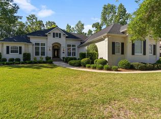 8198 Glenmore Dr, Tallahassee, FL 32312