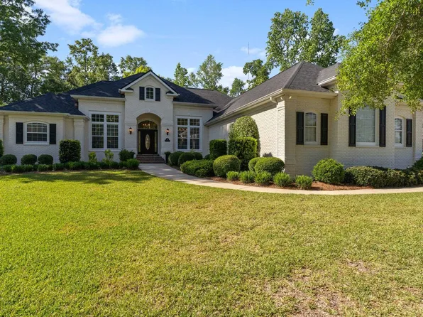 8198 Glenmore Dr, Tallahassee, FL 32312