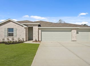 21727 Steam Side Ct, New Caney, TX 77357