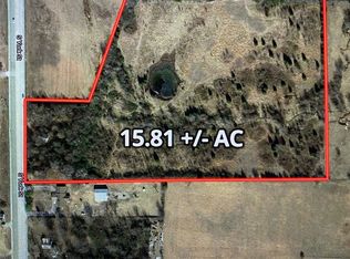 2548 S York St, Muskogee, OK 74403