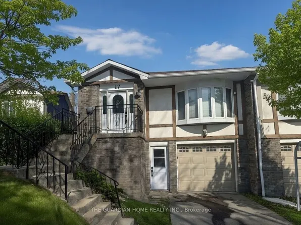 17 Goldring Dr, Whitby, ON L1P 1B9