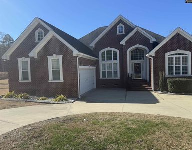 6 Copperhill Ct, Columbia, SC, 29229