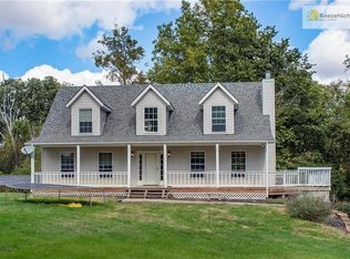 29204 E Hunter Rd, Sibley, MO 64088