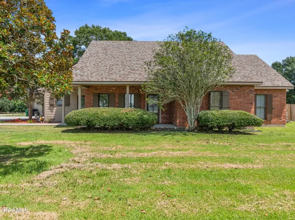 5411 Loreauville Rd, New Iberia, LA 70563