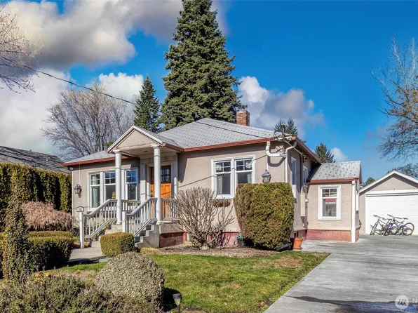 743 Juniper Street, Walla Walla, WA 99362